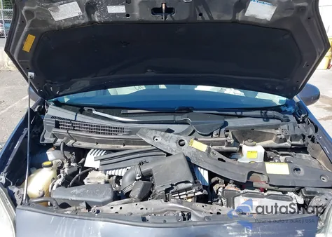 2012 Toyota Prius из США, поврежденный, VIN JTDKN3DU8C5386442